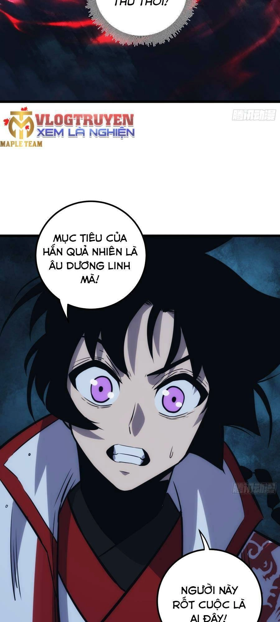 Tự Kỷ Luật Ta Đây Bất Khả Chiến Bại Chapter 50 - 2