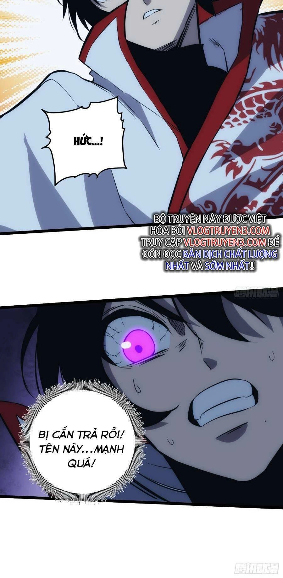 Tự Kỷ Luật Ta Đây Bất Khả Chiến Bại Chapter 50 - 6