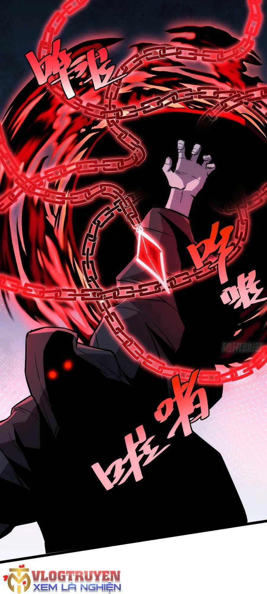 Tự Kỷ Luật Ta Đây Bất Khả Chiến Bại Chapter 50 - 7