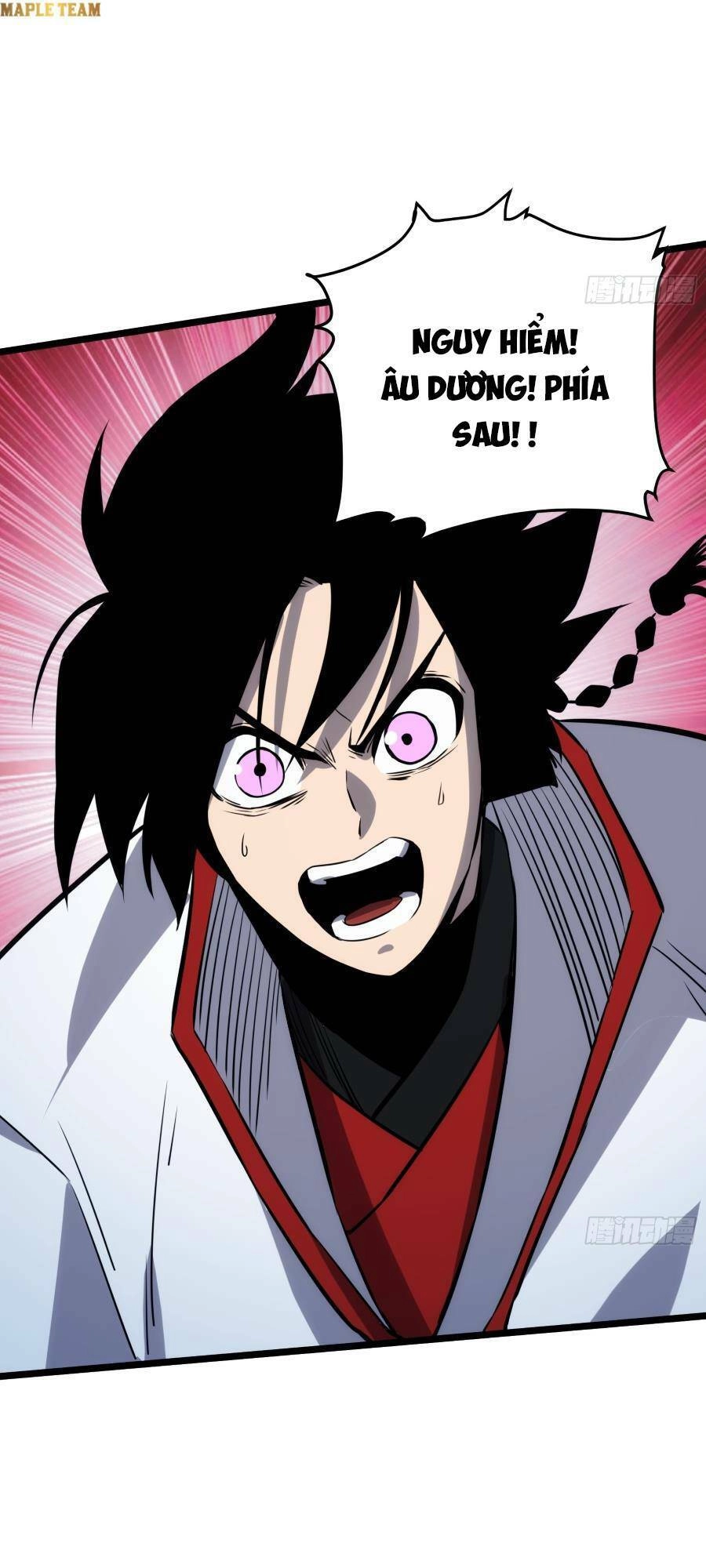 Tự Kỷ Luật Ta Đây Bất Khả Chiến Bại Chapter 50 - 8