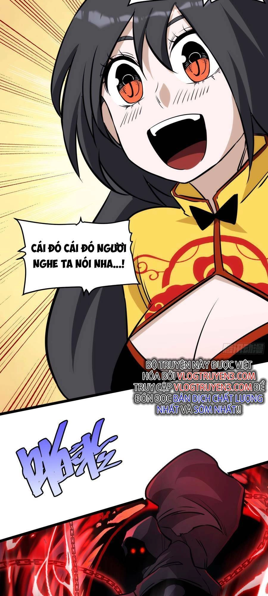 Tự Kỷ Luật Ta Đây Bất Khả Chiến Bại Chapter 50 - 10