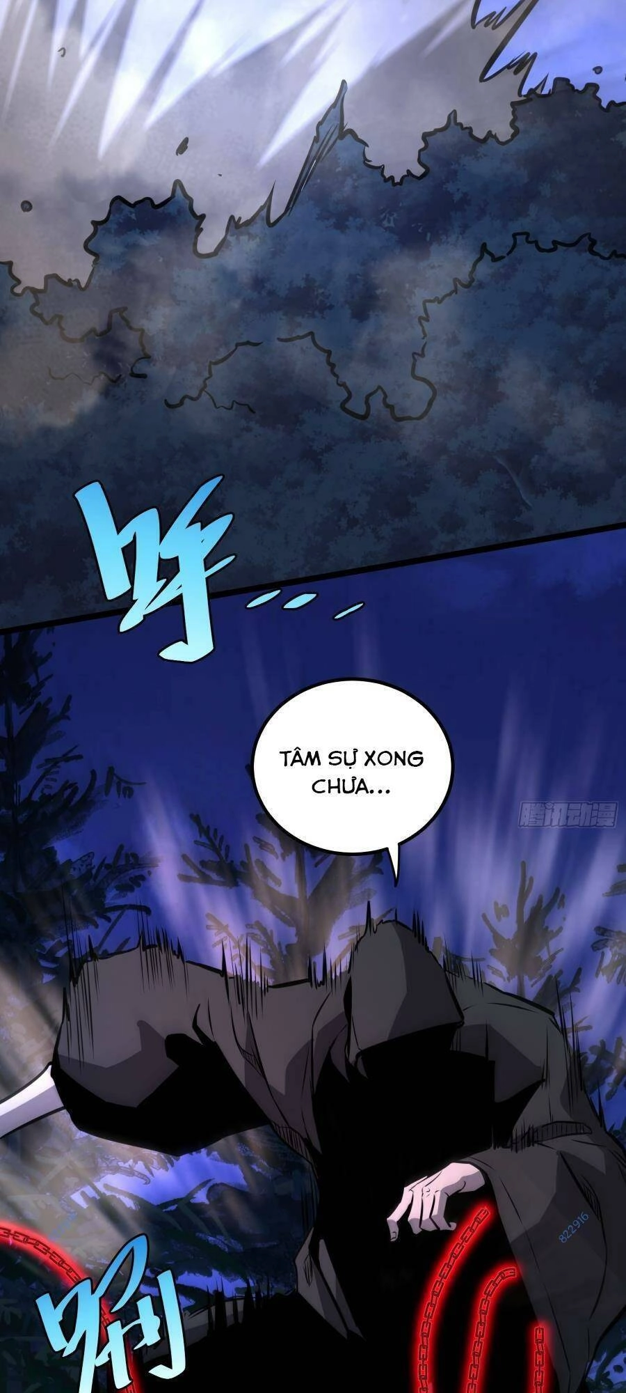 Tự Kỷ Luật Ta Đây Bất Khả Chiến Bại Chapter 50 - 16