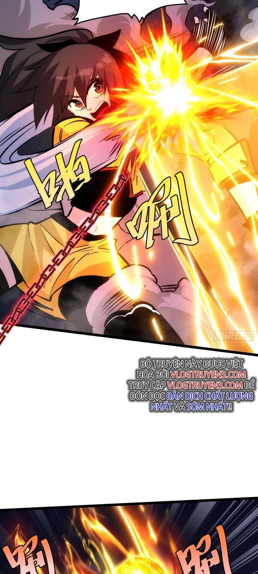 Tự Kỷ Luật Ta Đây Bất Khả Chiến Bại Chapter 50 - 22