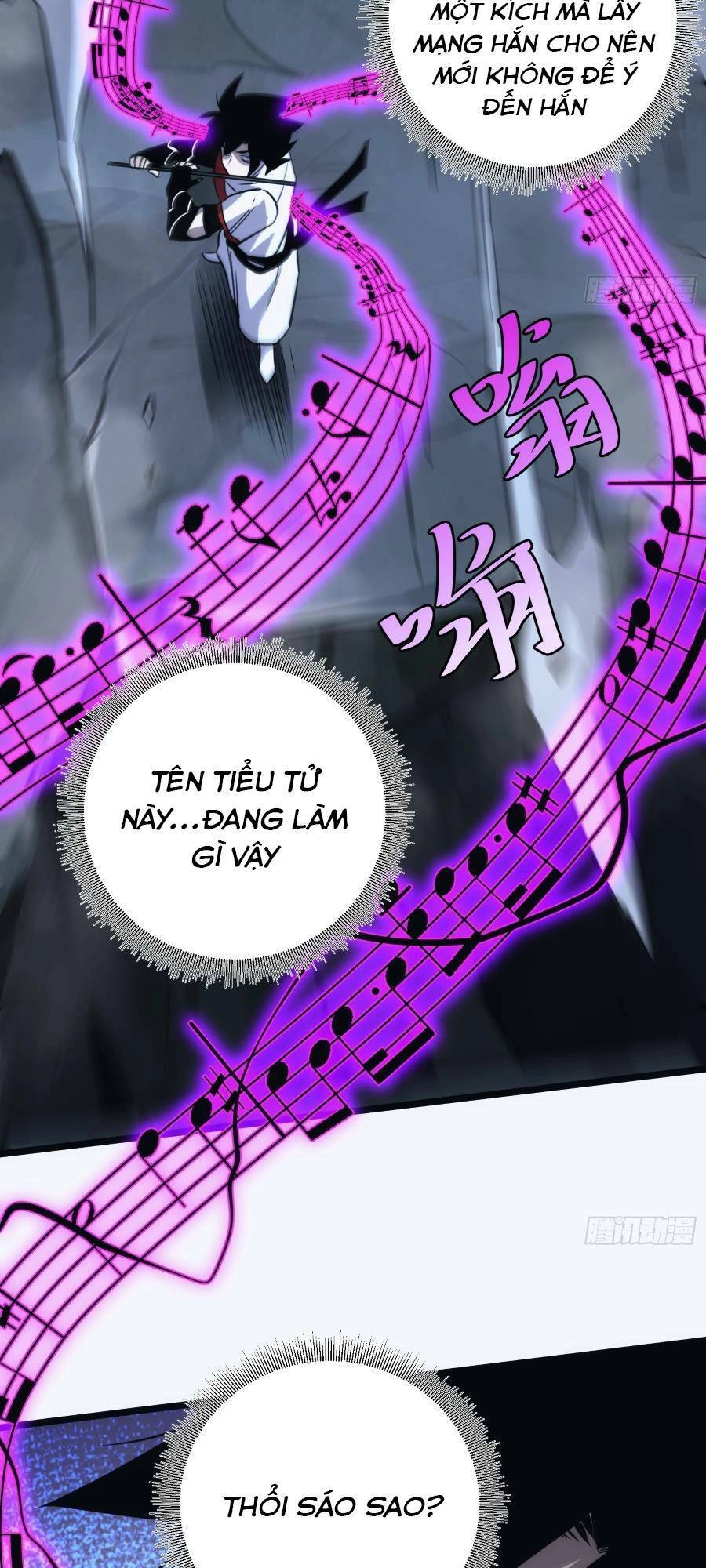 Tự Kỷ Luật Ta Đây Bất Khả Chiến Bại Chapter 50 - 32