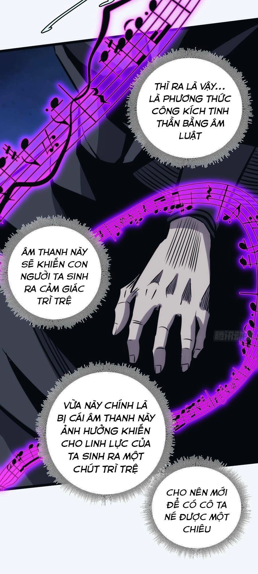 Tự Kỷ Luật Ta Đây Bất Khả Chiến Bại Chapter 50 - 34