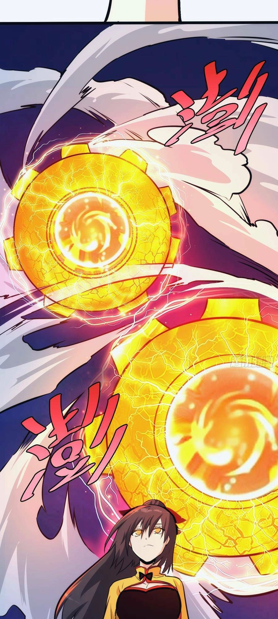 Tự Kỷ Luật Ta Đây Bất Khả Chiến Bại Chapter 51 - 10