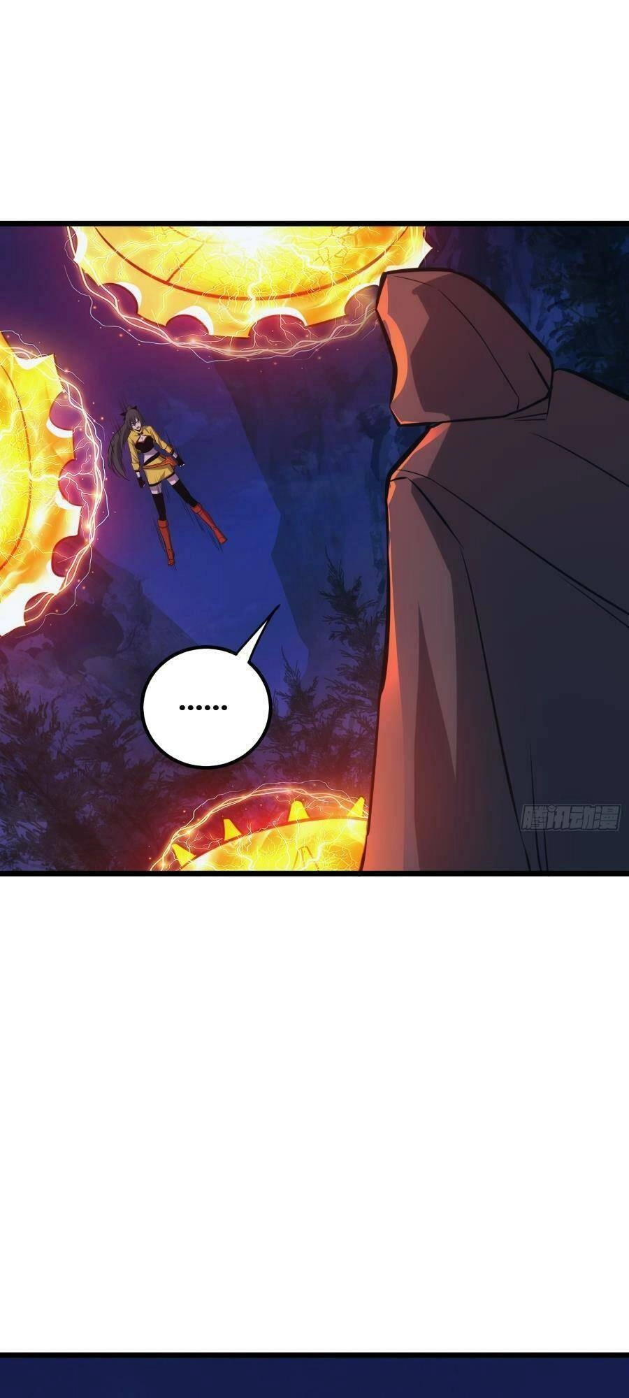 Tự Kỷ Luật Ta Đây Bất Khả Chiến Bại Chapter 51 - 13