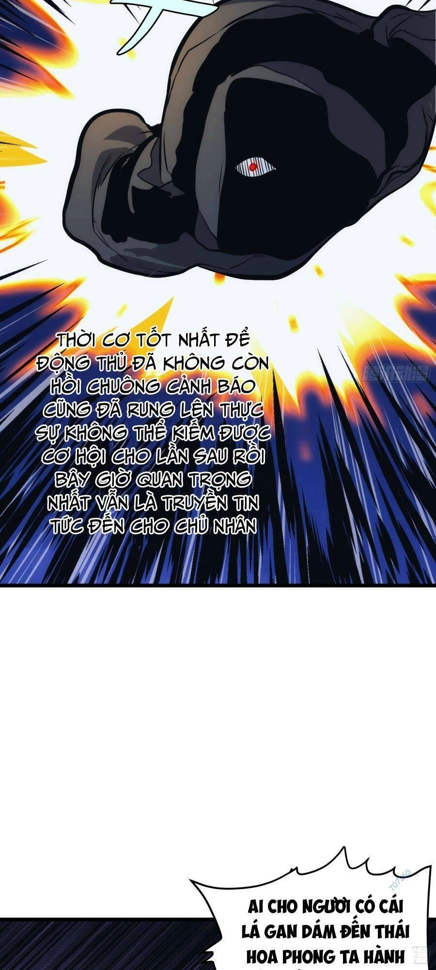 Tự Kỷ Luật Ta Đây Bất Khả Chiến Bại Chapter 51 - 15