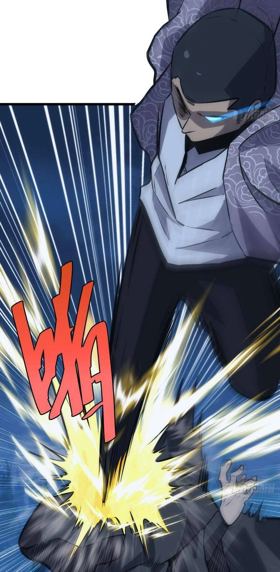 Tự Kỷ Luật Ta Đây Bất Khả Chiến Bại Chapter 51 - 17