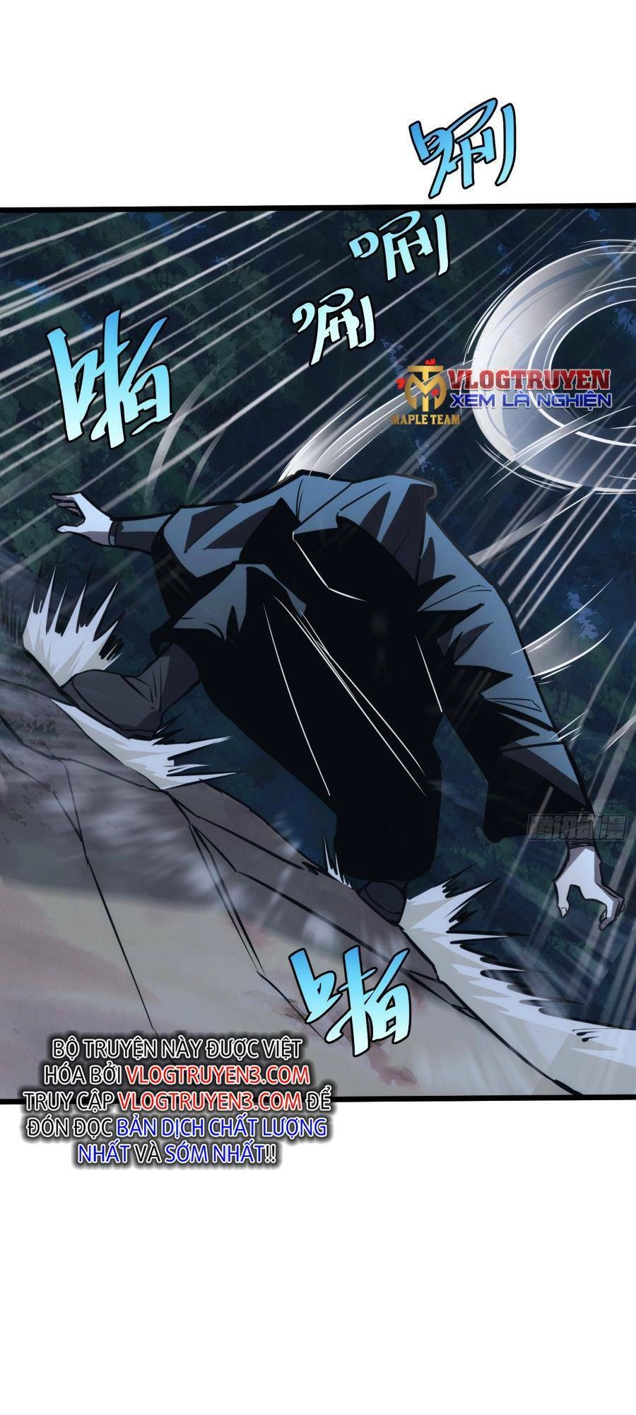 Tự Kỷ Luật Ta Đây Bất Khả Chiến Bại Chapter 51 - 19