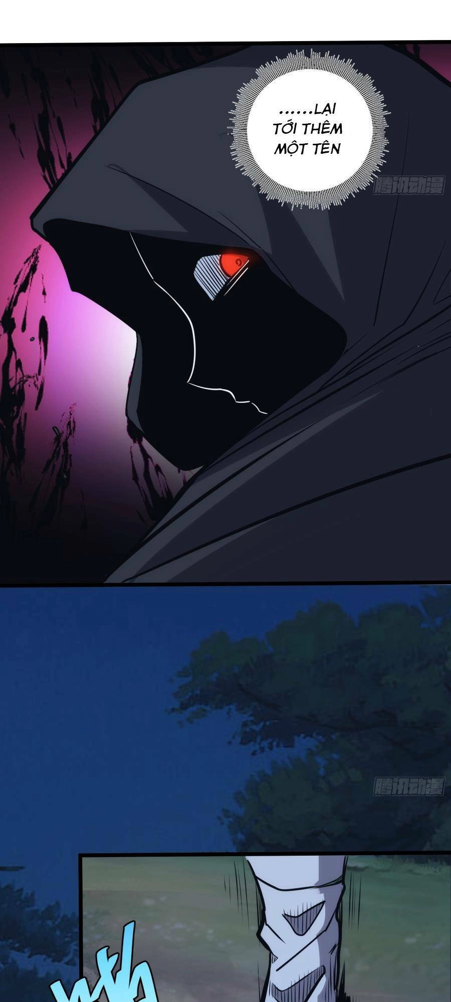 Tự Kỷ Luật Ta Đây Bất Khả Chiến Bại Chapter 51 - 20