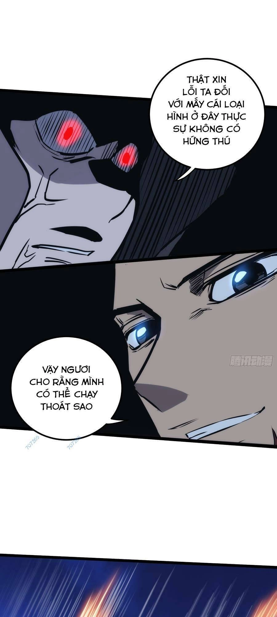 Tự Kỷ Luật Ta Đây Bất Khả Chiến Bại Chapter 51 - 25