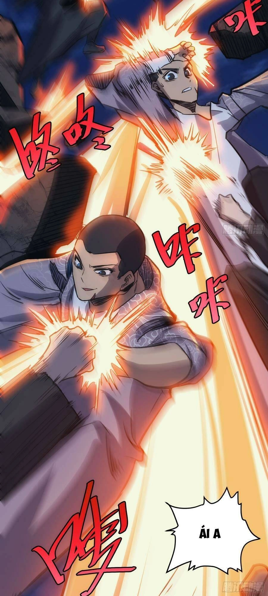 Tự Kỷ Luật Ta Đây Bất Khả Chiến Bại Chapter 51 - 27