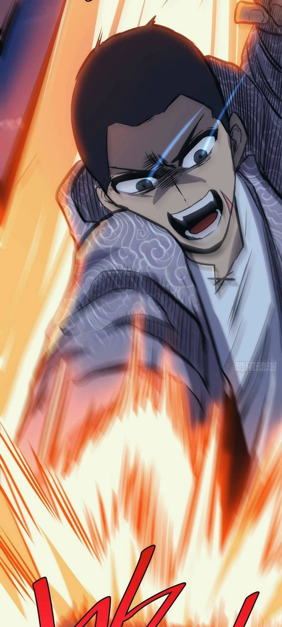 Tự Kỷ Luật Ta Đây Bất Khả Chiến Bại Chapter 51 - 28