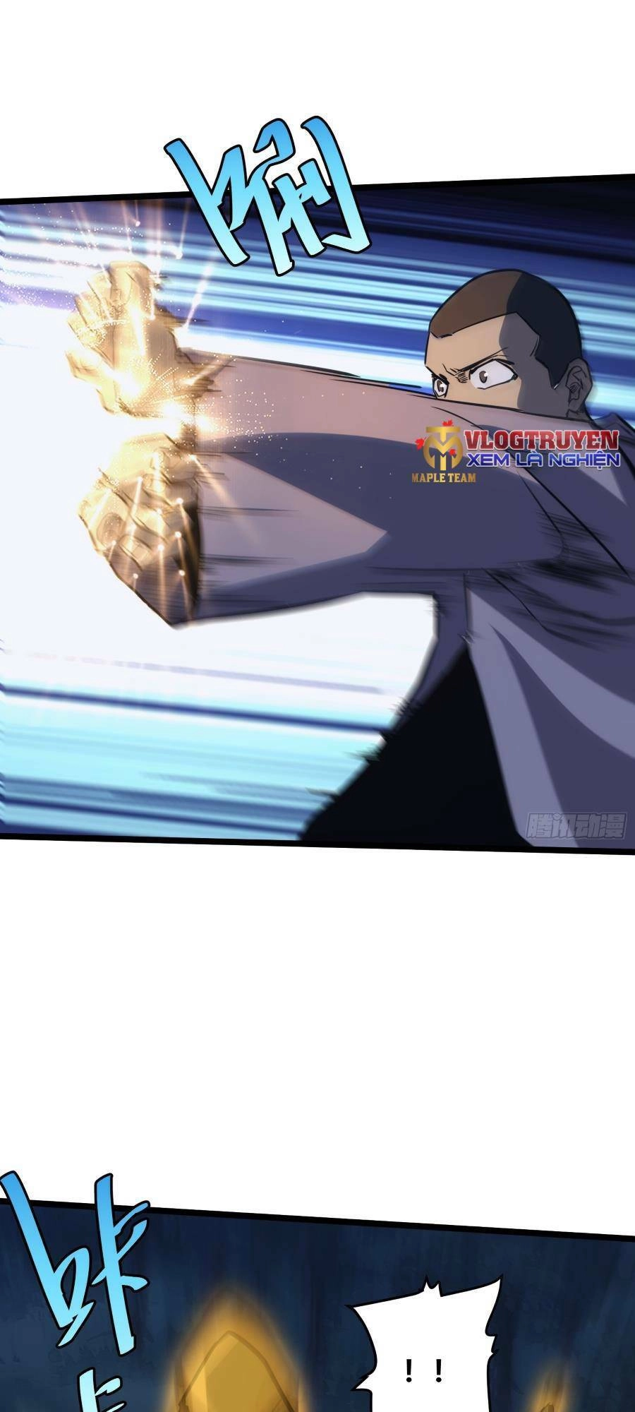 Tự Kỷ Luật Ta Đây Bất Khả Chiến Bại Chapter 51 - 31