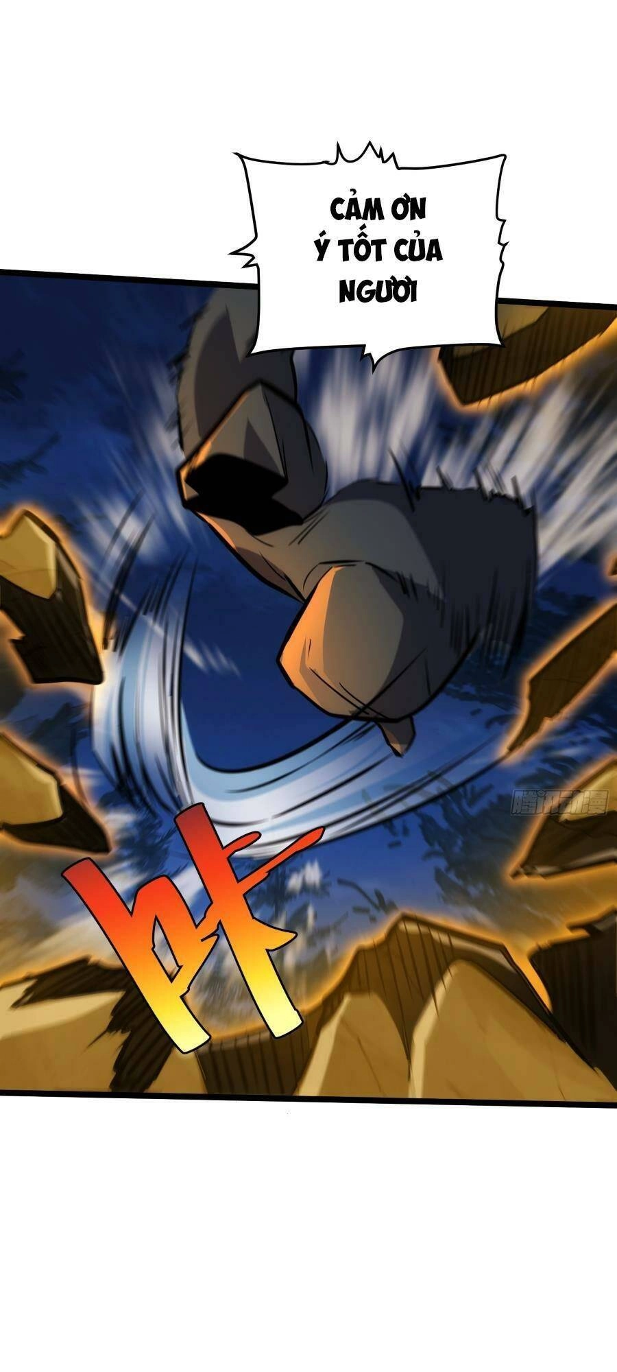 Tự Kỷ Luật Ta Đây Bất Khả Chiến Bại Chapter 51 - 37