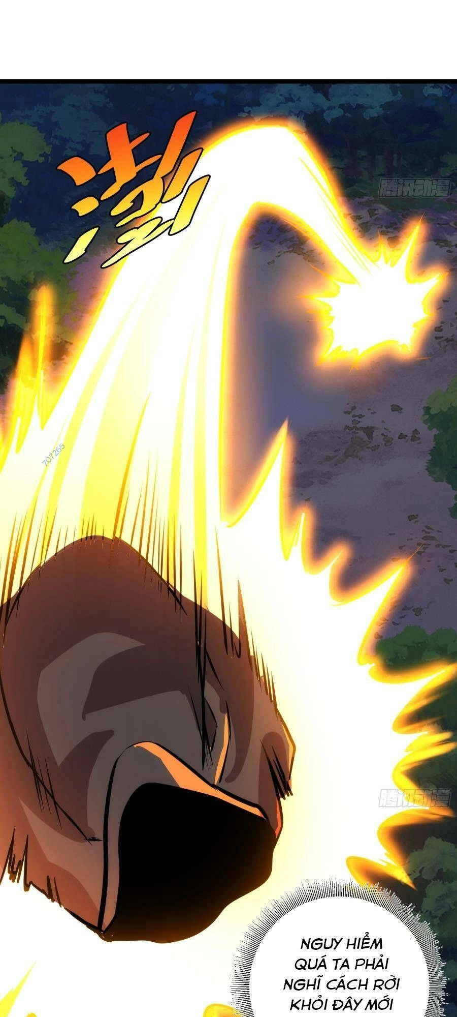 Tự Kỷ Luật Ta Đây Bất Khả Chiến Bại Chapter 51 - 38