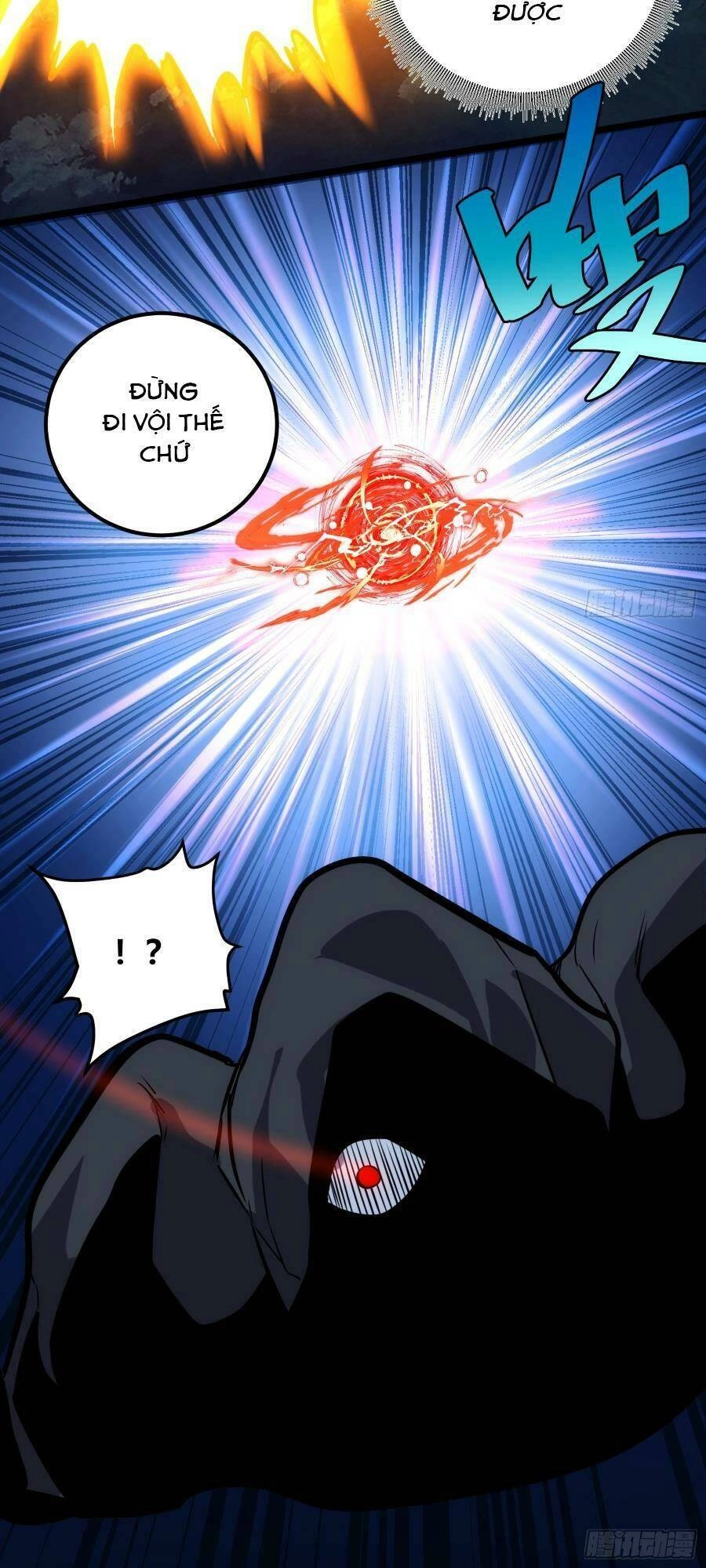 Tự Kỷ Luật Ta Đây Bất Khả Chiến Bại Chapter 51 - 39