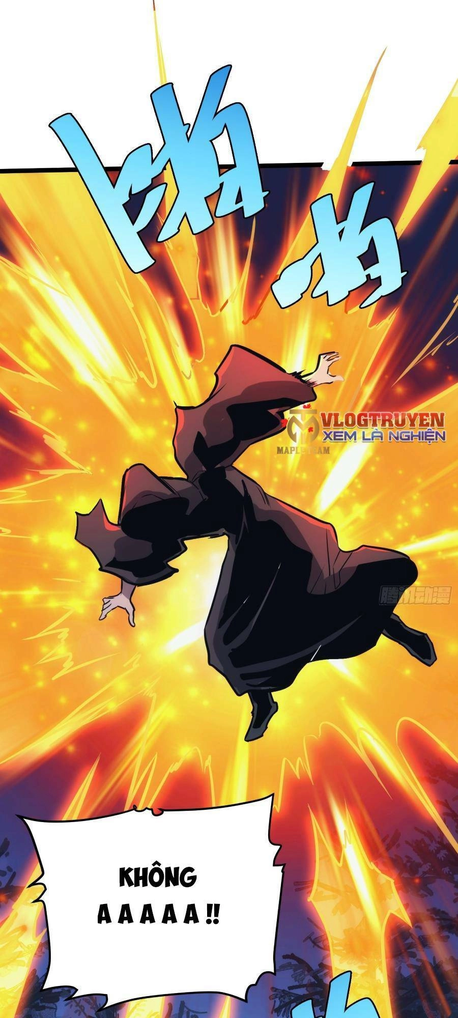 Tự Kỷ Luật Ta Đây Bất Khả Chiến Bại Chapter 51 - 43