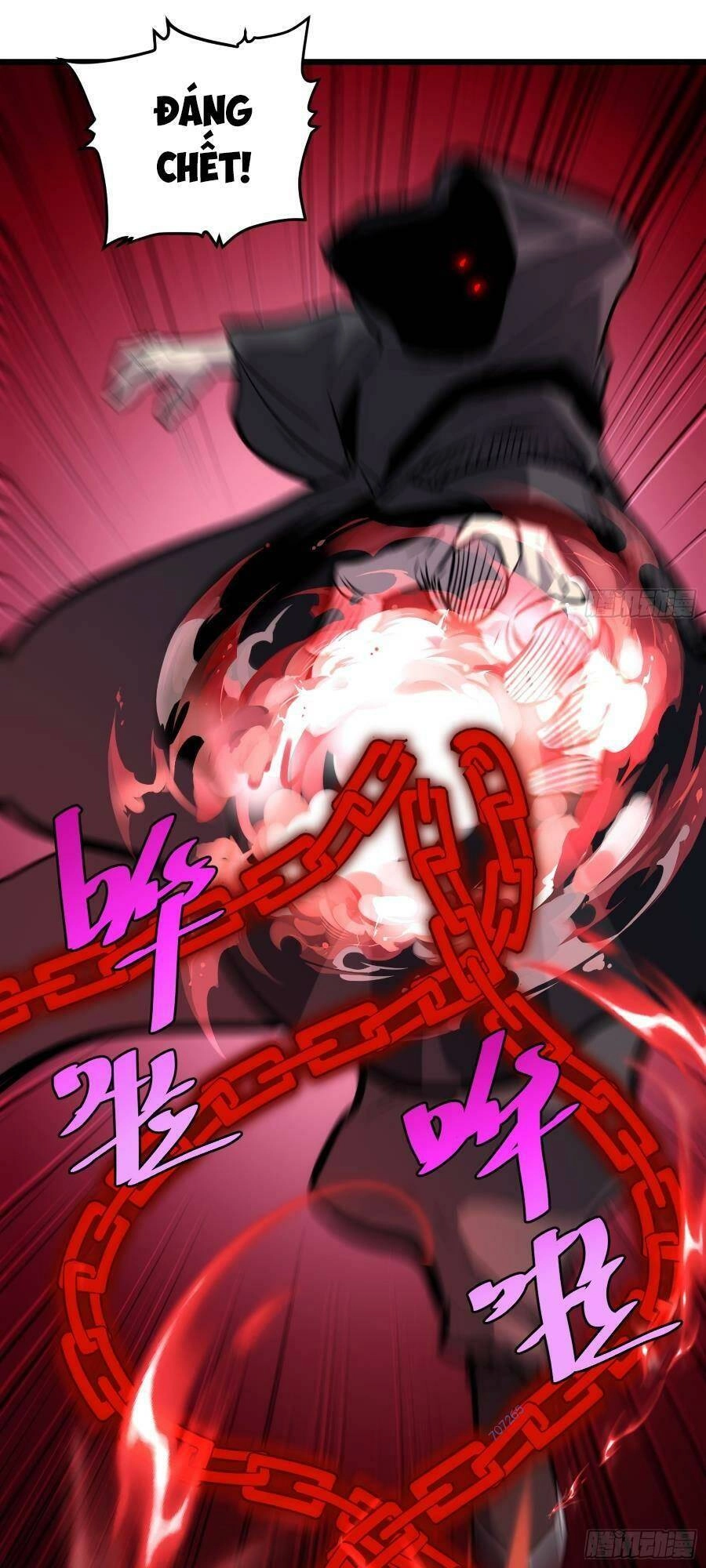 Tự Kỷ Luật Ta Đây Bất Khả Chiến Bại Chapter 52 - 3