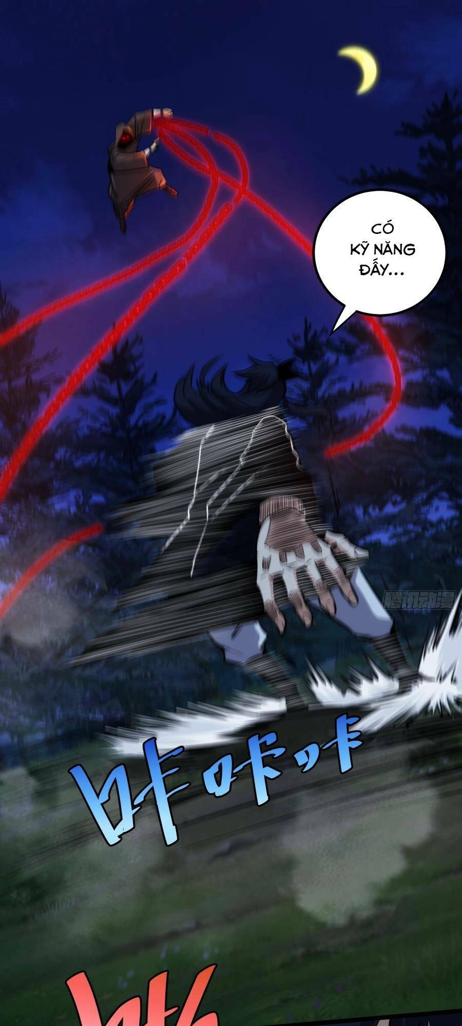 Tự Kỷ Luật Ta Đây Bất Khả Chiến Bại Chapter 52 - 7