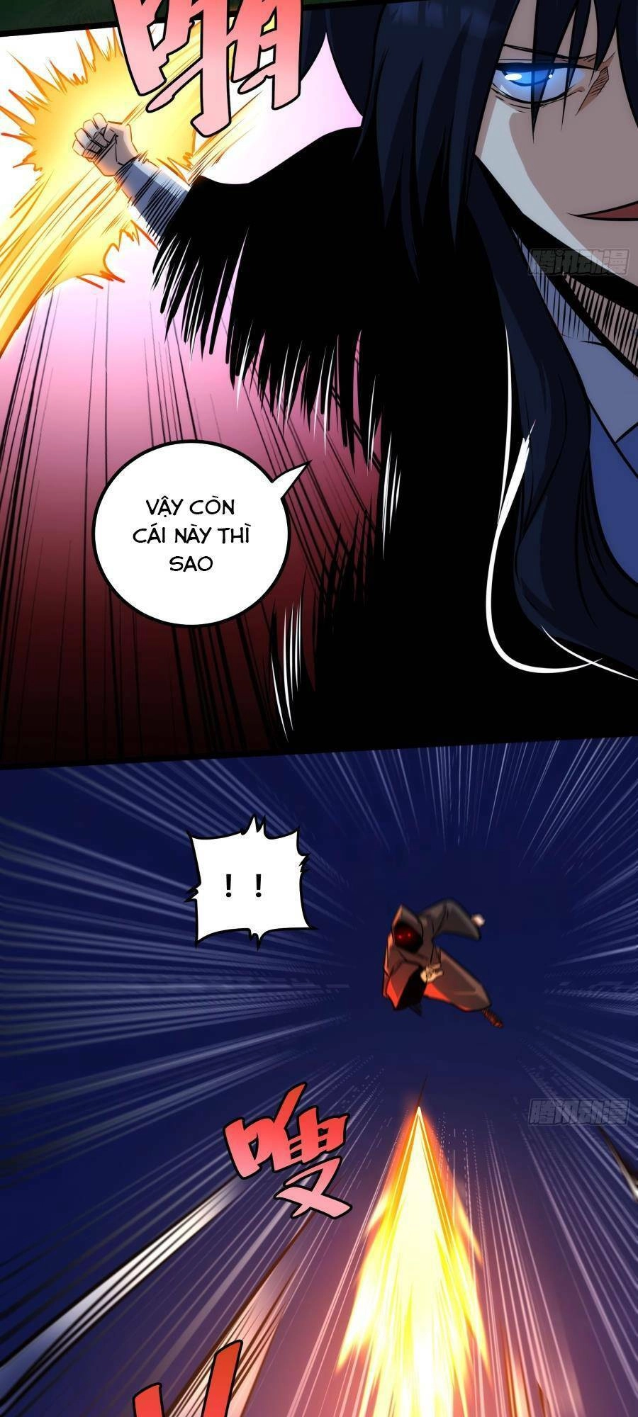 Tự Kỷ Luật Ta Đây Bất Khả Chiến Bại Chapter 52 - 8