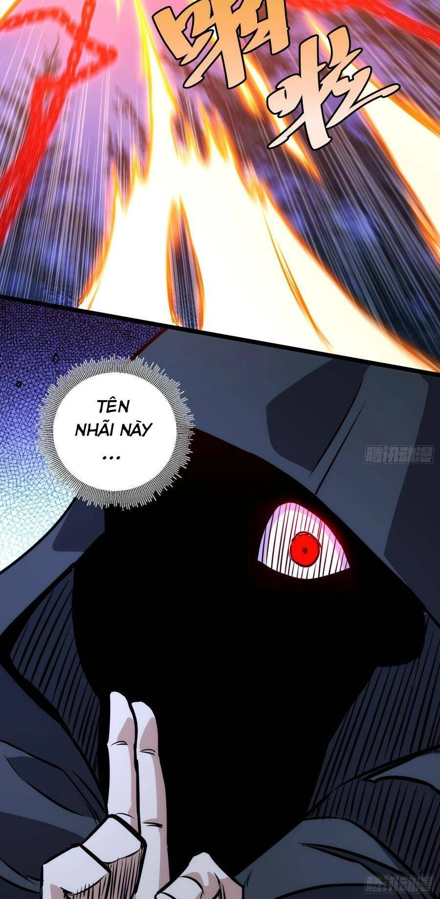 Tự Kỷ Luật Ta Đây Bất Khả Chiến Bại Chapter 52 - 12