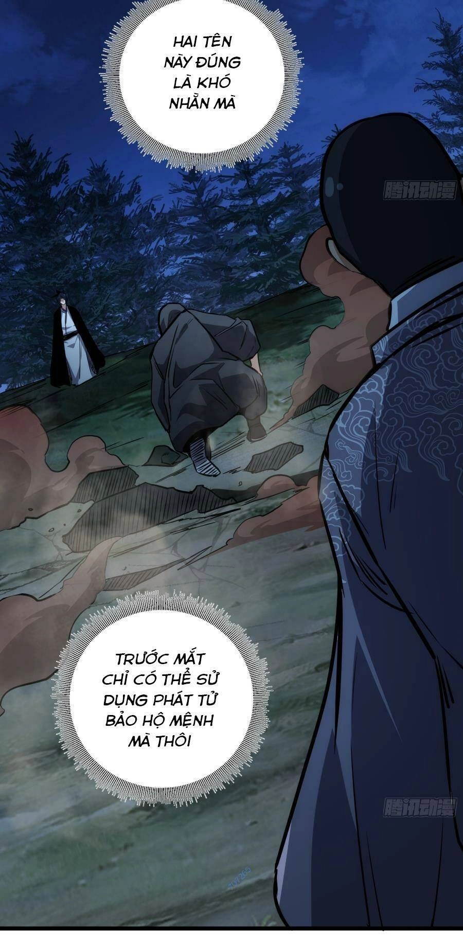 Tự Kỷ Luật Ta Đây Bất Khả Chiến Bại Chapter 52 - 30