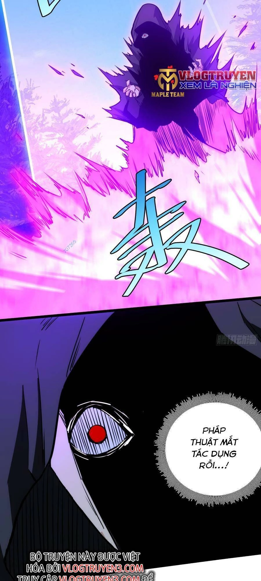 Tự Kỷ Luật Ta Đây Bất Khả Chiến Bại Chapter 52 - 38