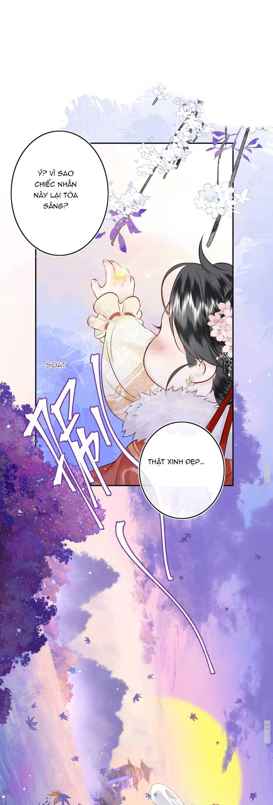 Thần Y Hoàng Hậu Chapter 1 - 15