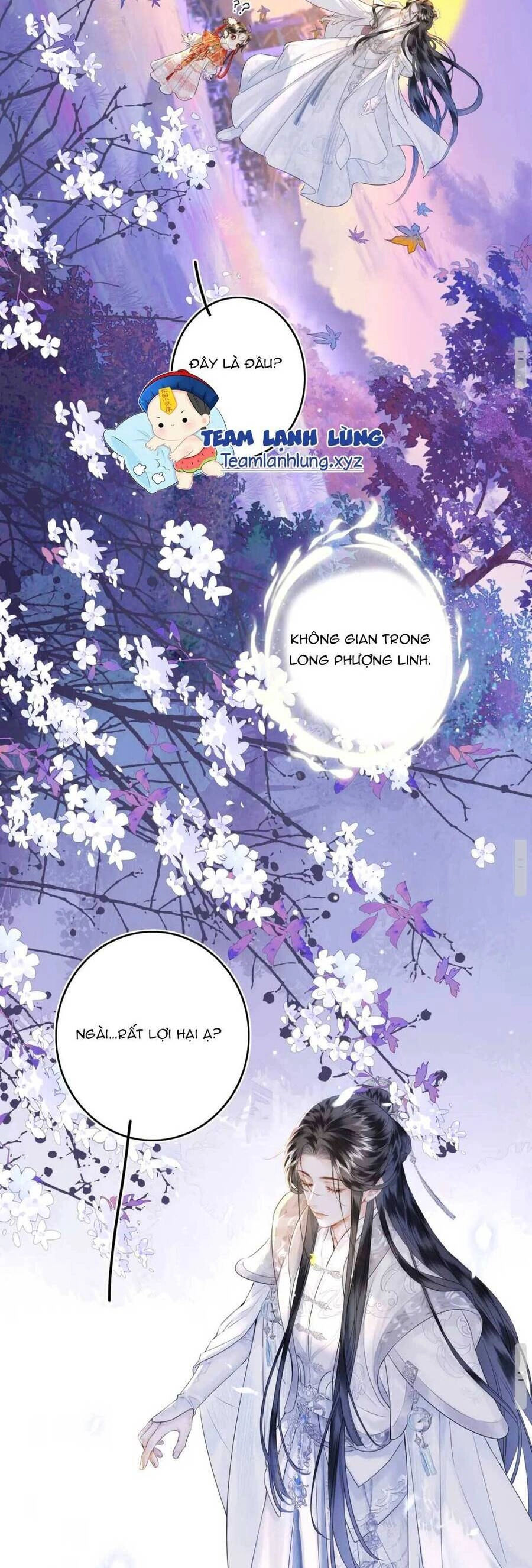 Thần Y Hoàng Hậu Chapter 1 - 16