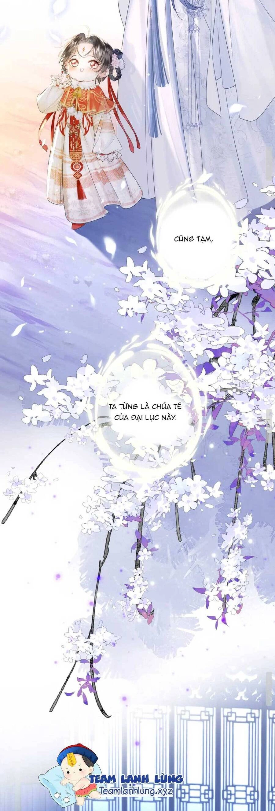 Thần Y Hoàng Hậu Chapter 1 - 17