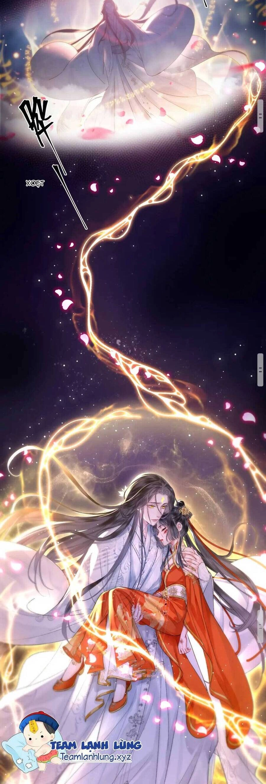 Thần Y Hoàng Hậu Chapter 1 - 19