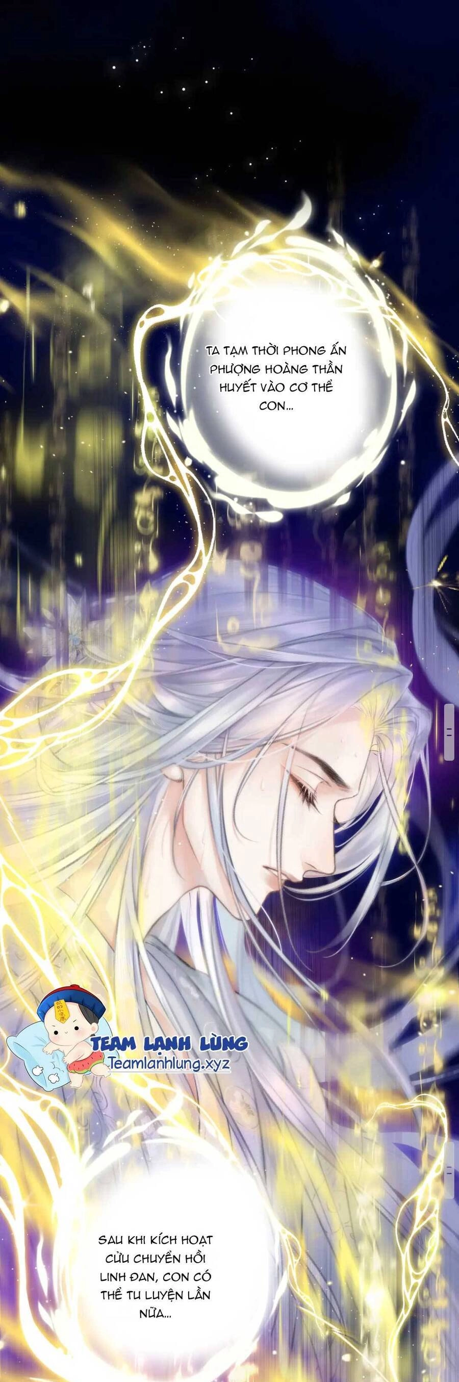 Thần Y Hoàng Hậu Chapter 1 - 23