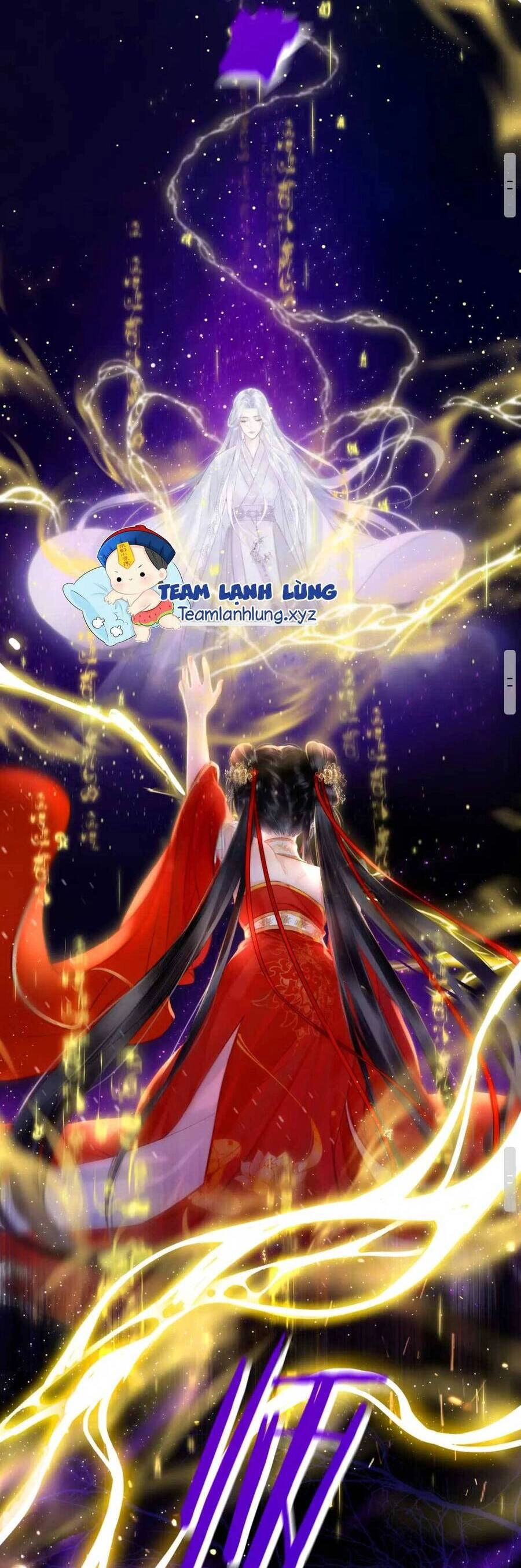 Thần Y Hoàng Hậu Chapter 1 - 25