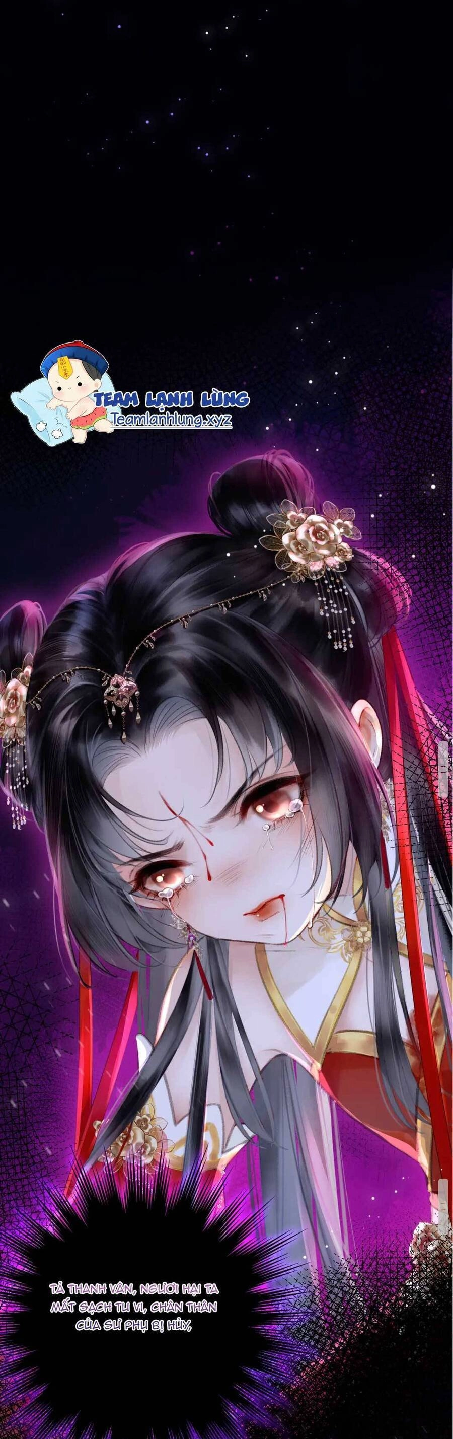 Thần Y Hoàng Hậu Chapter 1 - 27