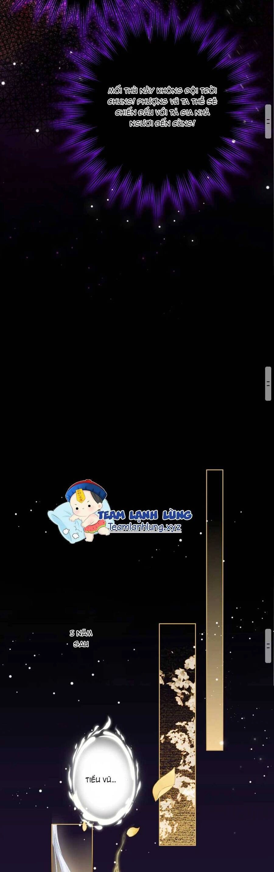 Thần Y Hoàng Hậu Chapter 1 - 28