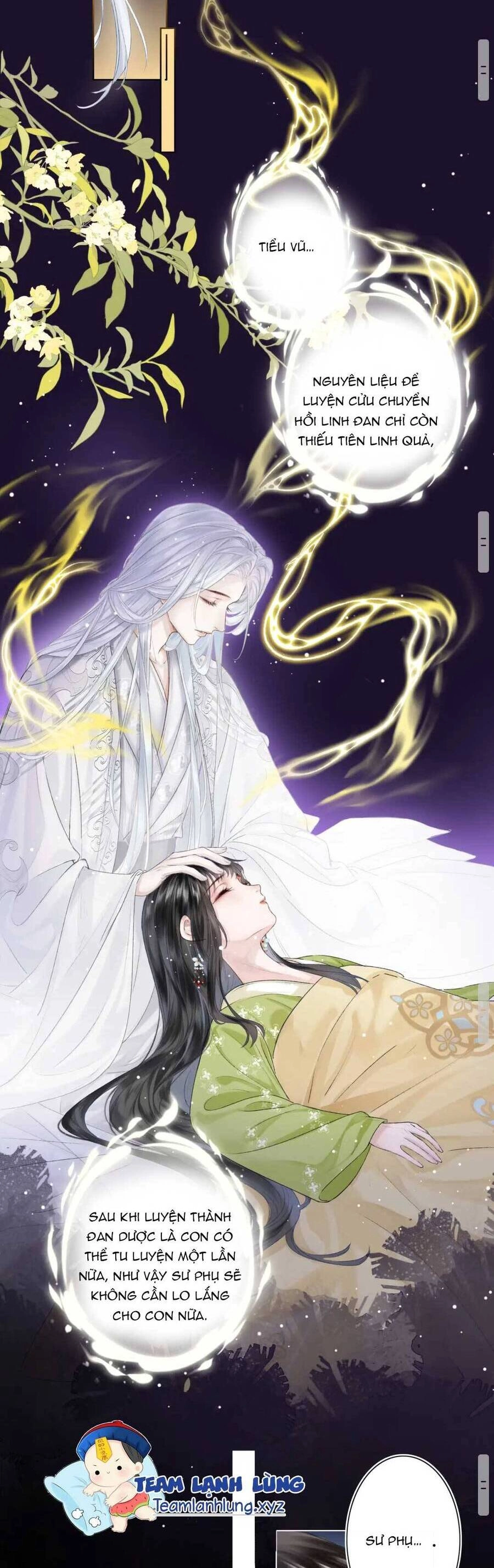 Thần Y Hoàng Hậu Chapter 1 - 29