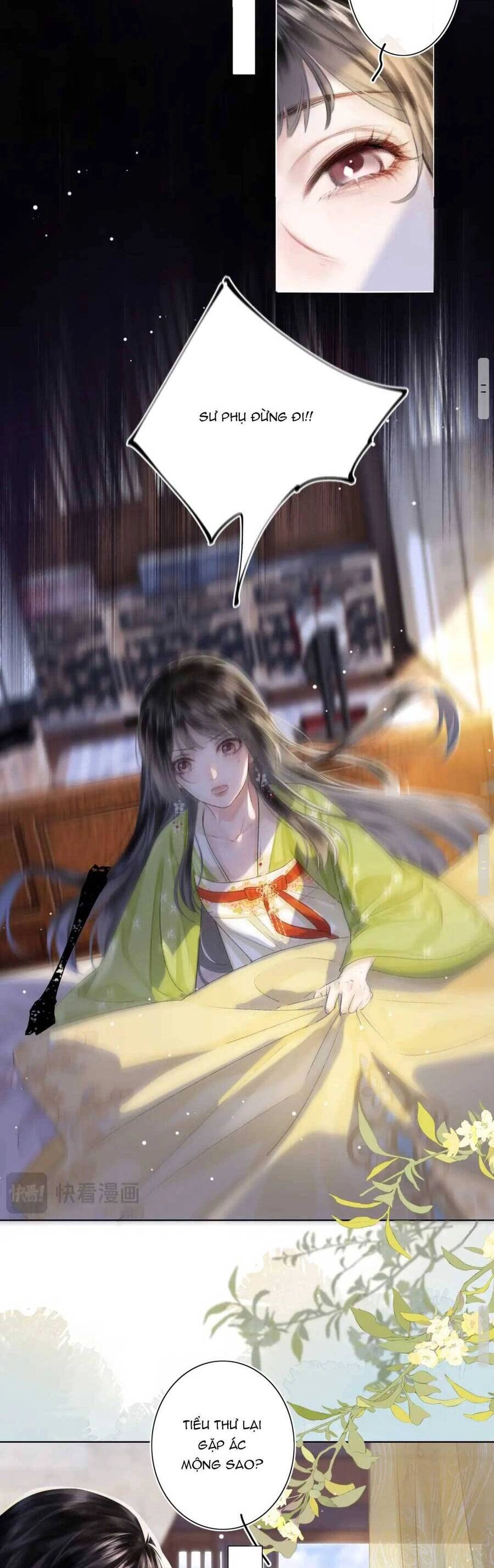 Thần Y Hoàng Hậu Chapter 1 - 30