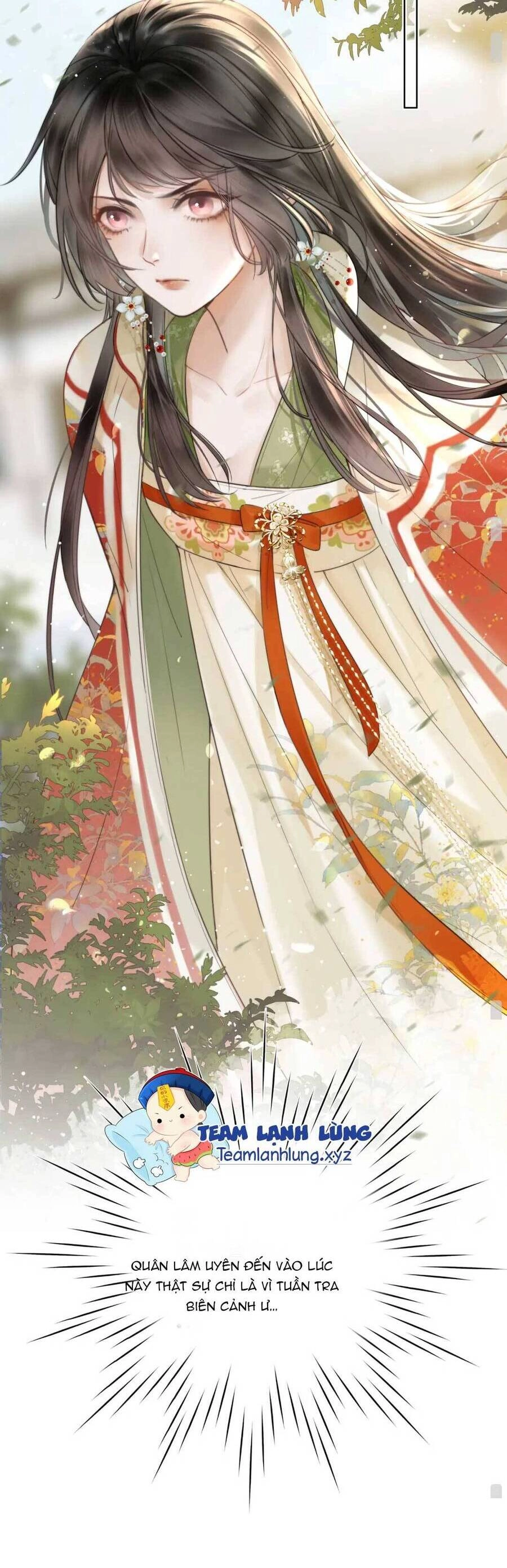 Thần Y Hoàng Hậu Chapter 1 - 39