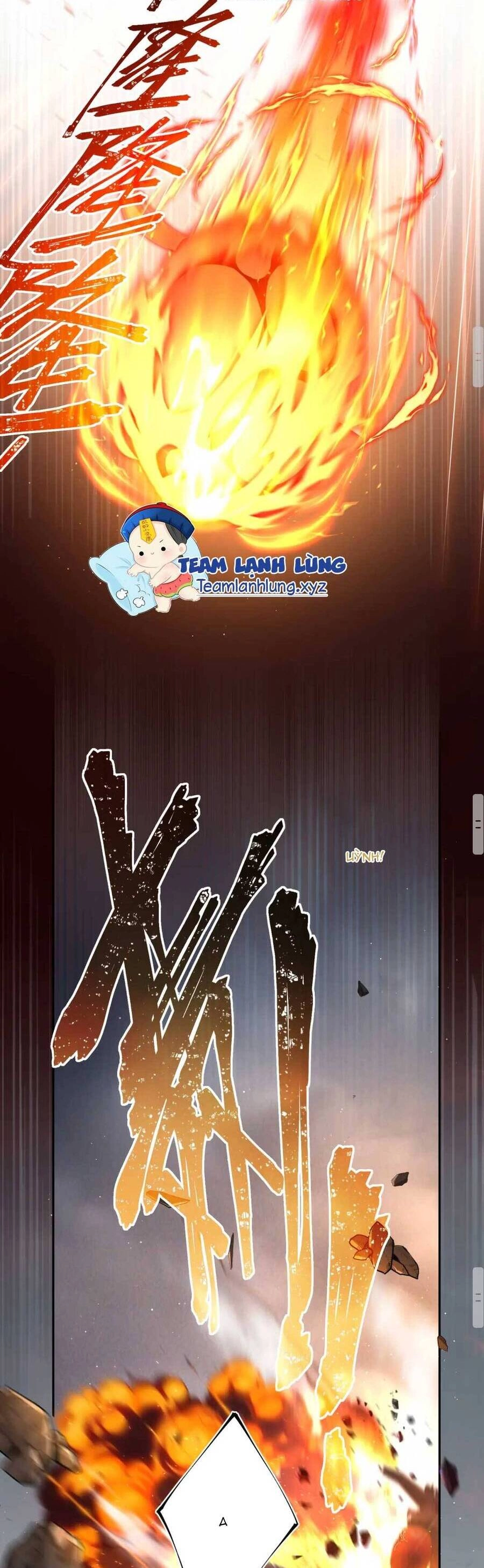 Thần Y Hoàng Hậu Chapter 2 - 14