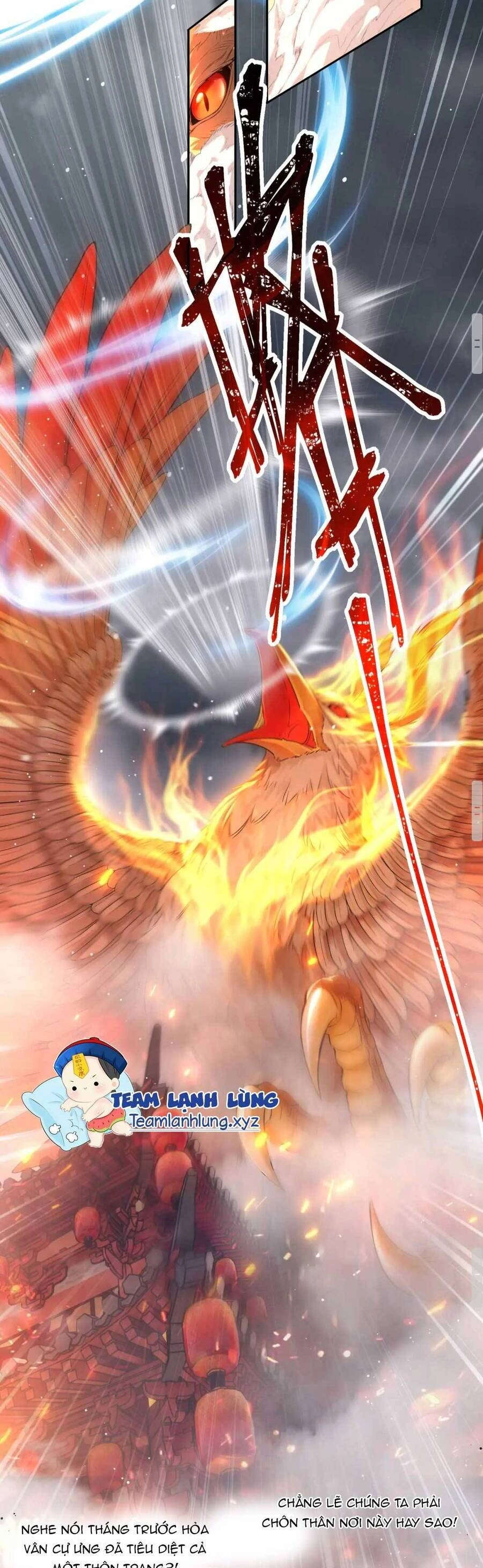 Thần Y Hoàng Hậu Chapter 2 - 17