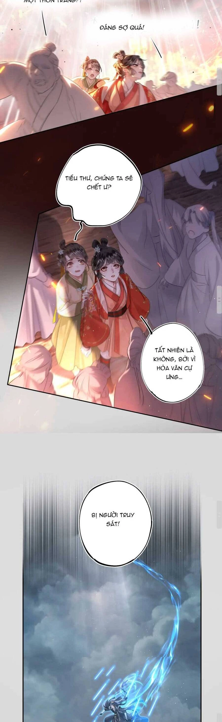 Thần Y Hoàng Hậu Chapter 2 - 18