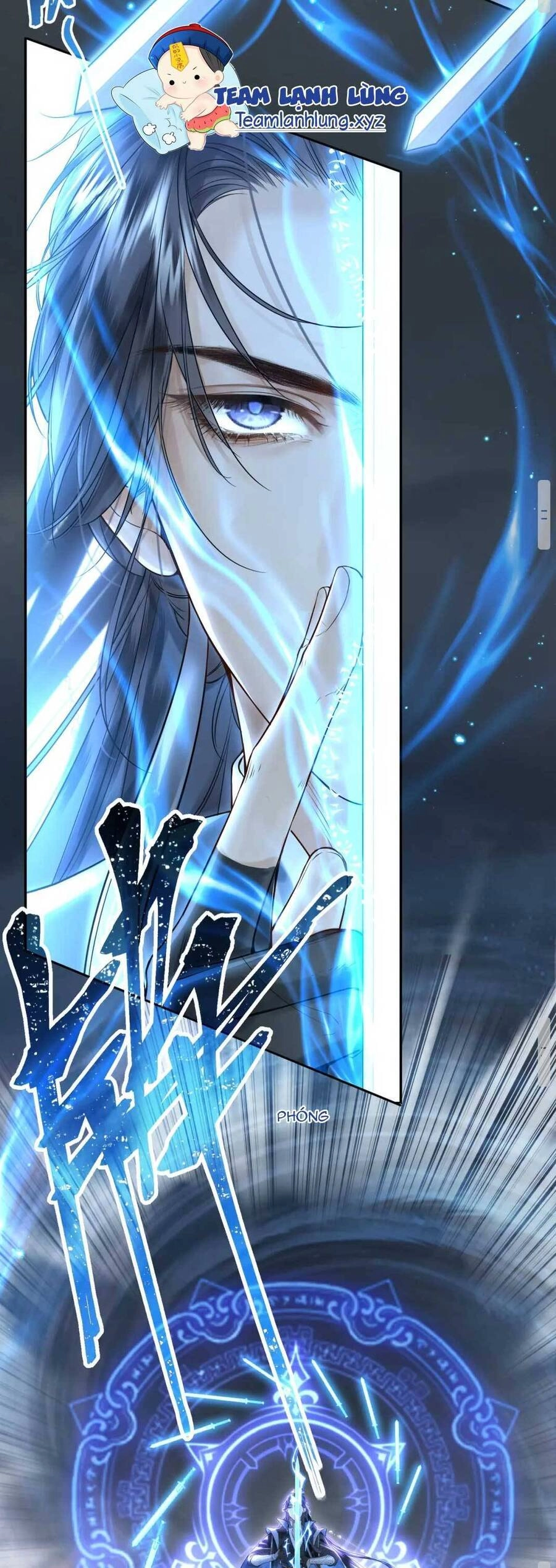 Thần Y Hoàng Hậu Chapter 2 - 20