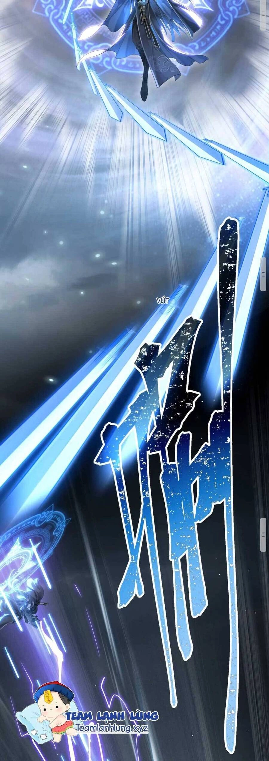 Thần Y Hoàng Hậu Chapter 2 - 21