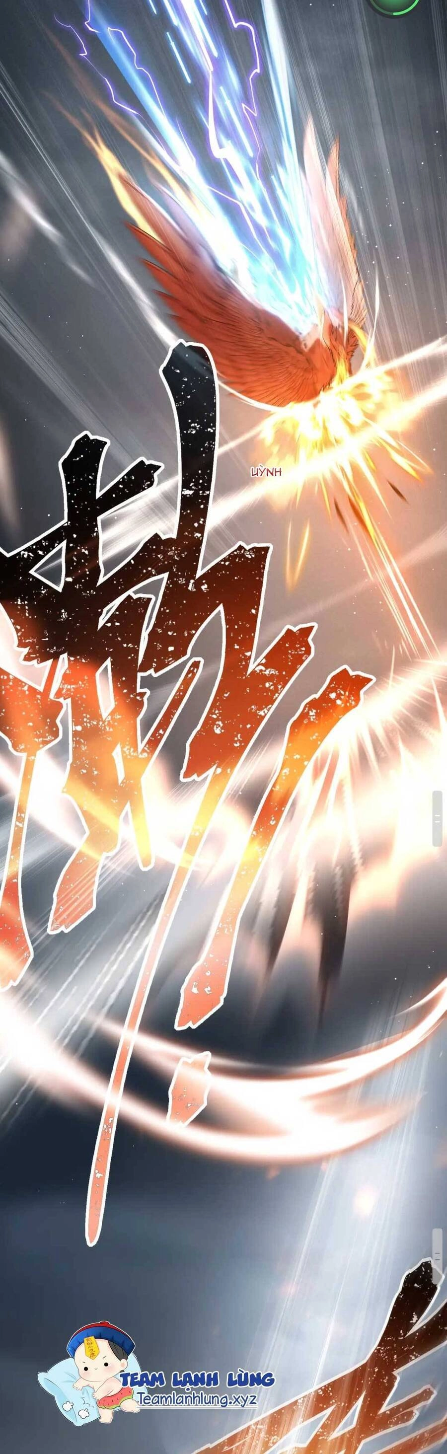 Thần Y Hoàng Hậu Chapter 2 - 22