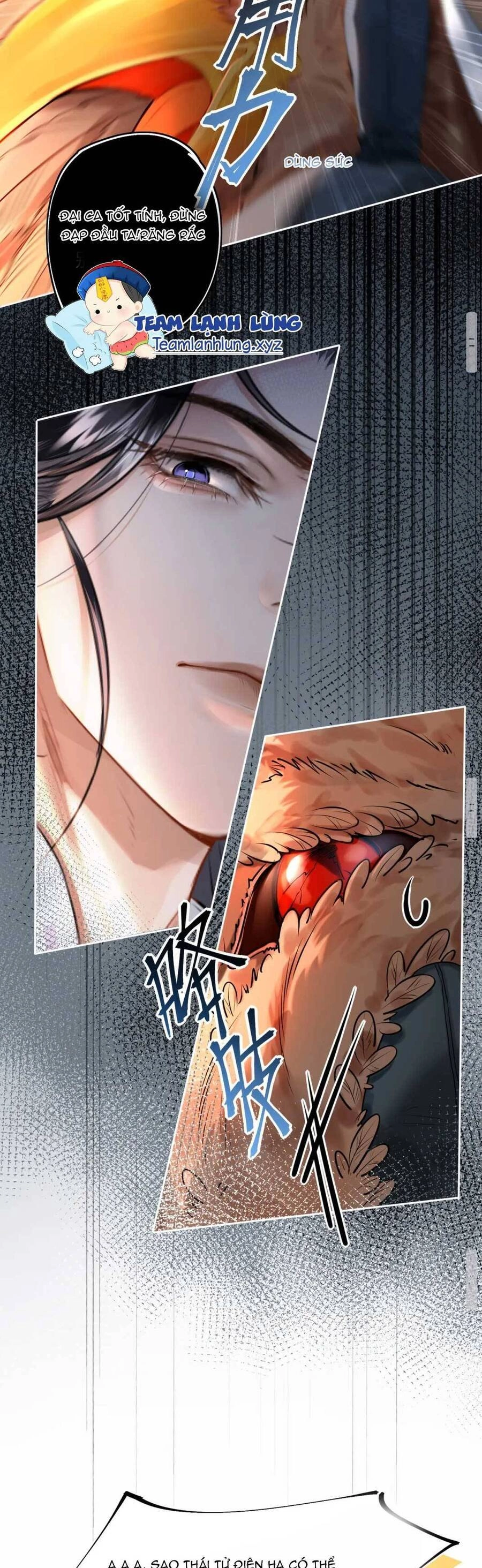 Thần Y Hoàng Hậu Chapter 2 - 25