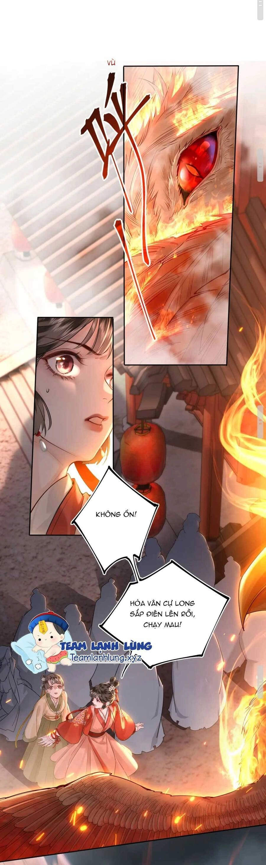 Thần Y Hoàng Hậu Chapter 2 - 27