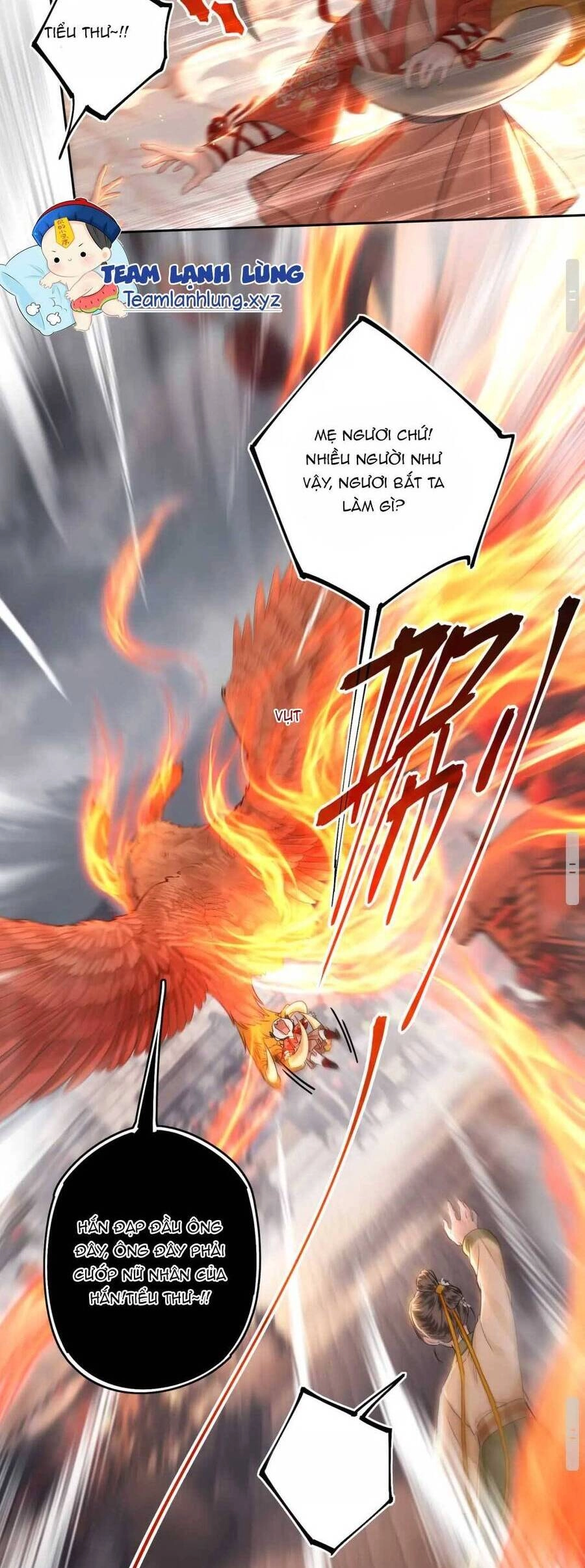 Thần Y Hoàng Hậu Chapter 2 - 29