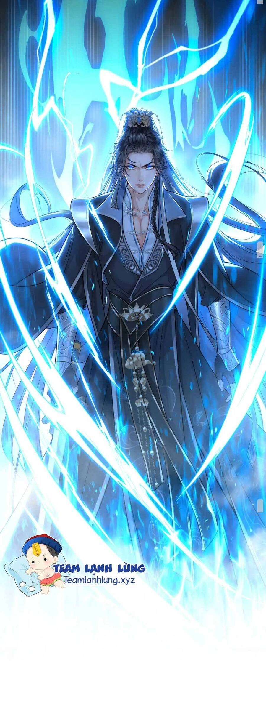 Thần Y Hoàng Hậu Chapter 2 - 31